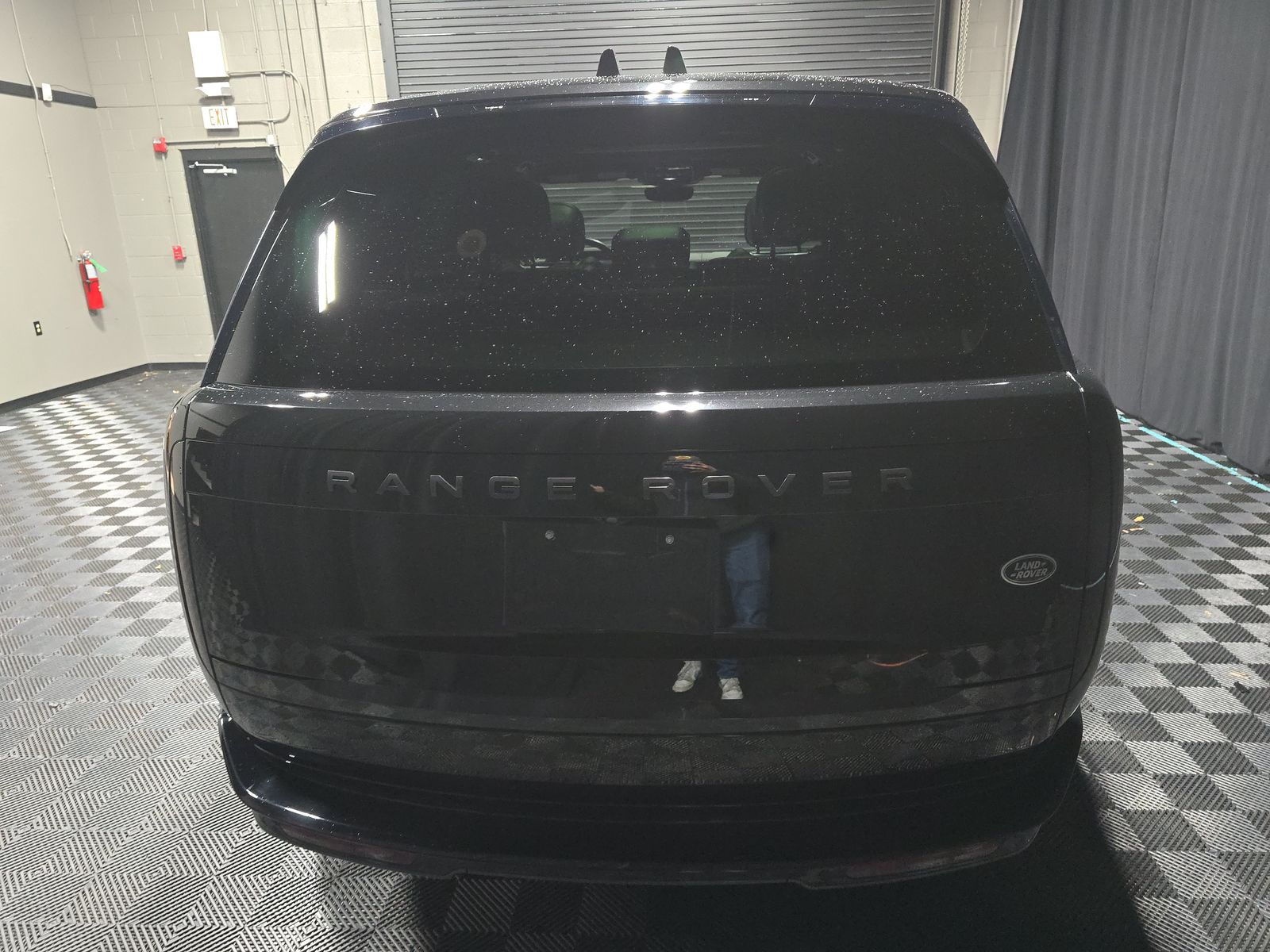 2023 Land Rover Range Rover SE AWD