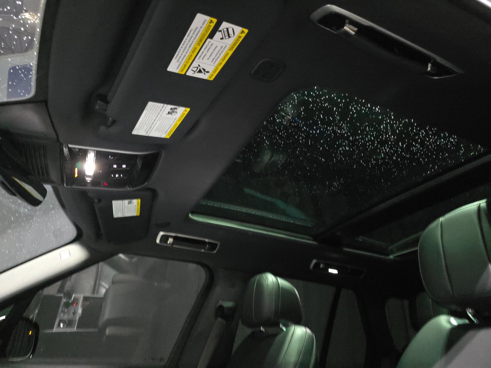 2023 Land Rover Range Rover SE AWD