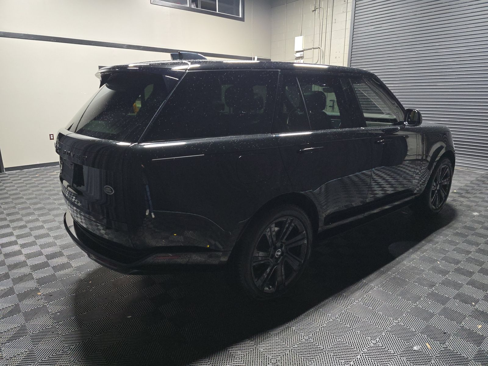 2023 Land Rover Range Rover SE AWD