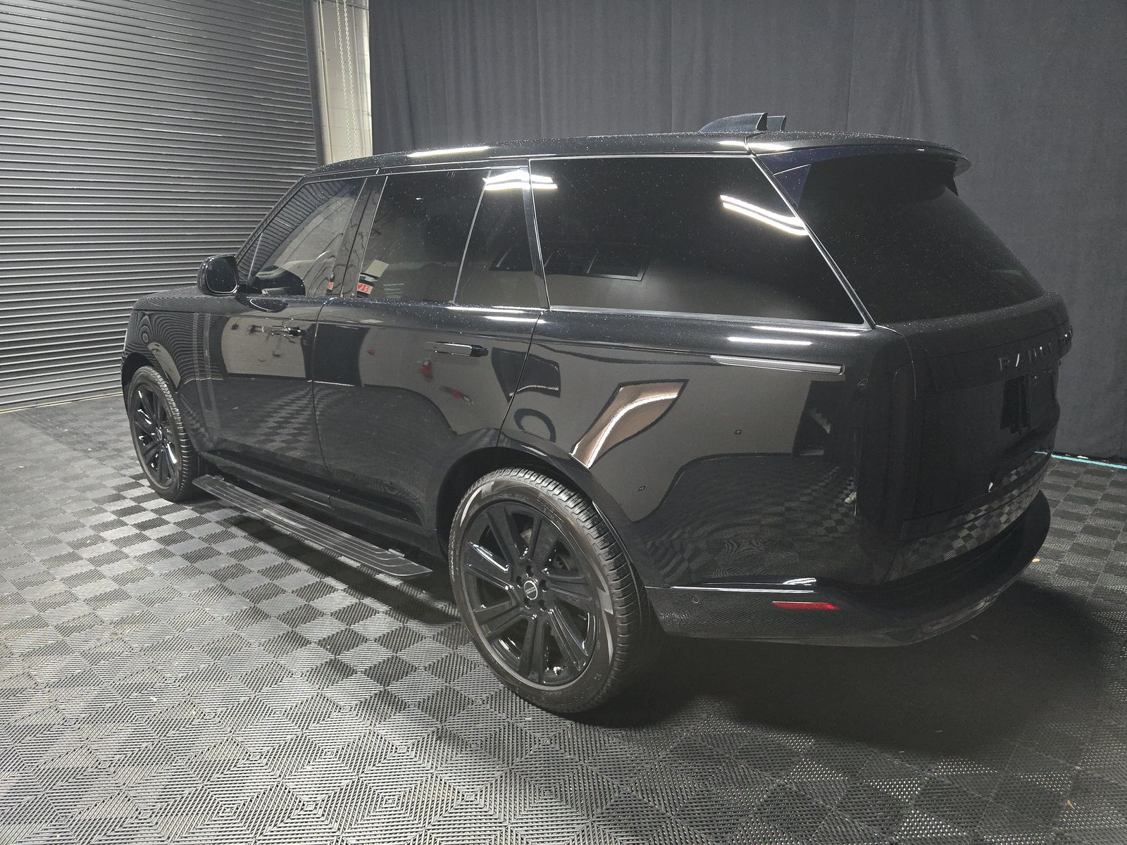 2023 Land Rover Range Rover SE AWD