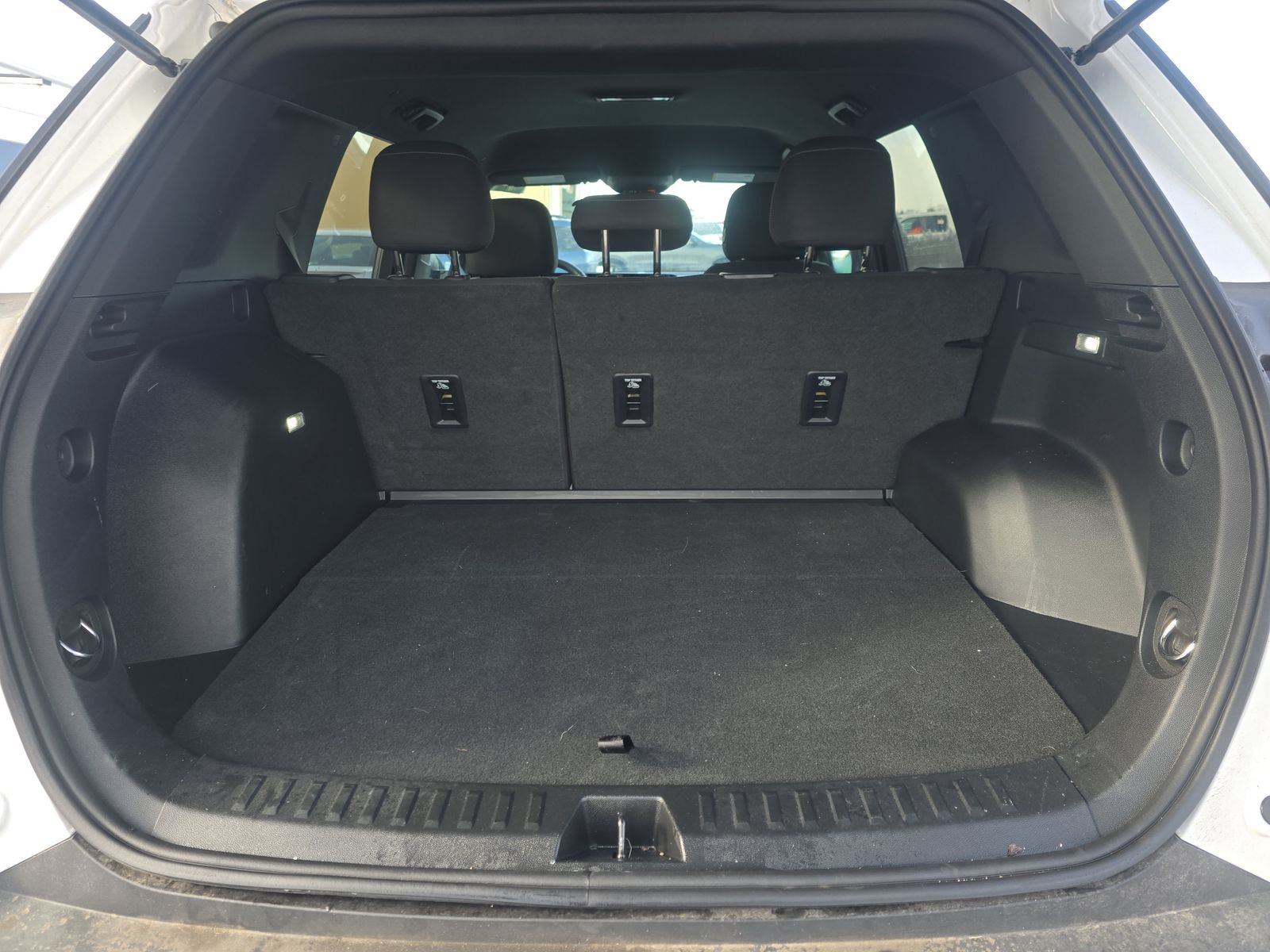 2025 Chevrolet Equinox LT AWD