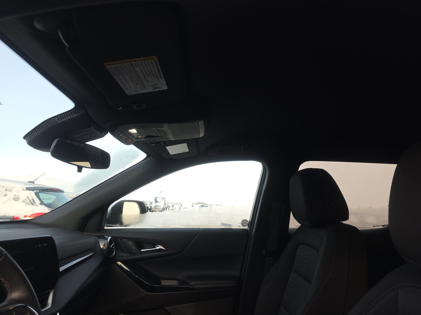 2025 Chevrolet Equinox LT AWD