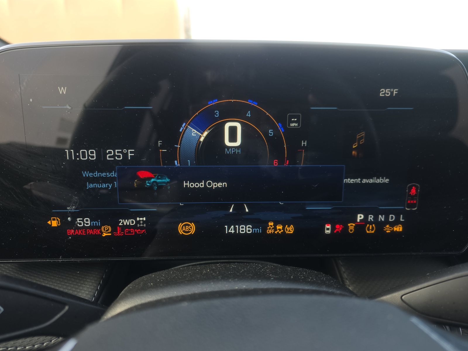 2025 Chevrolet Equinox LT AWD