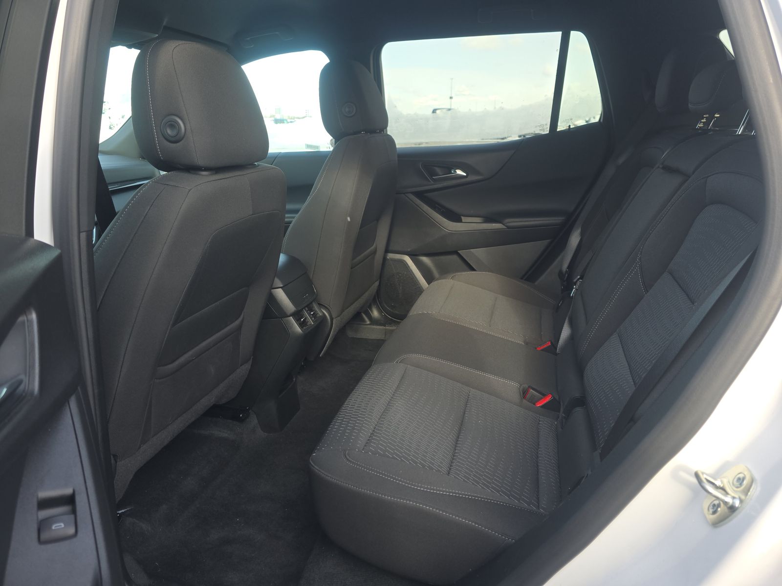 2025 Chevrolet Equinox LT AWD