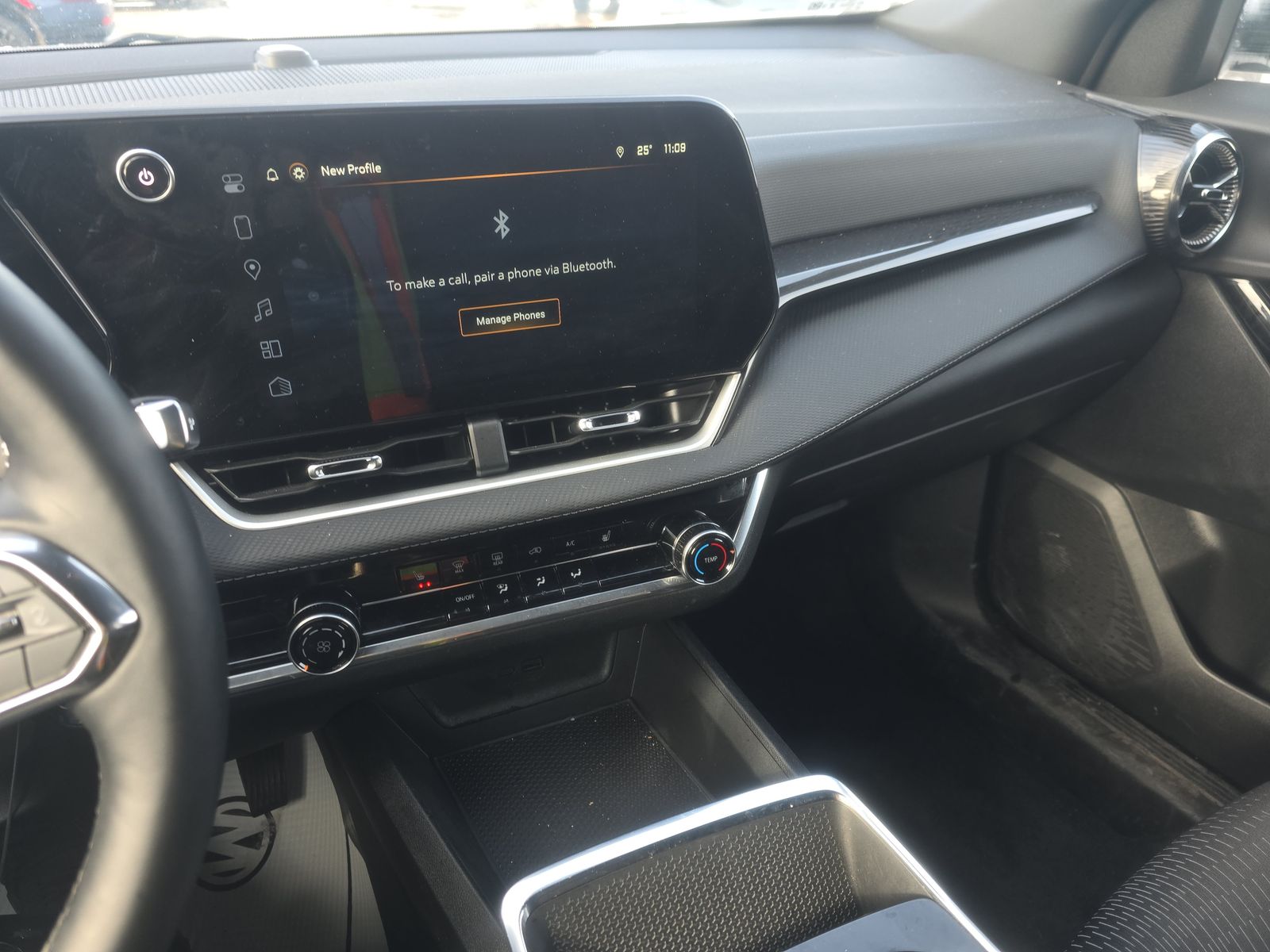 2025 Chevrolet Equinox LT AWD