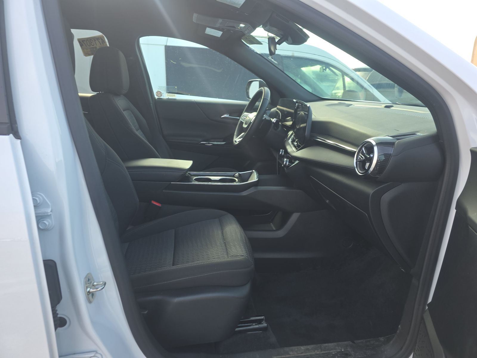 2025 Chevrolet Equinox LT AWD