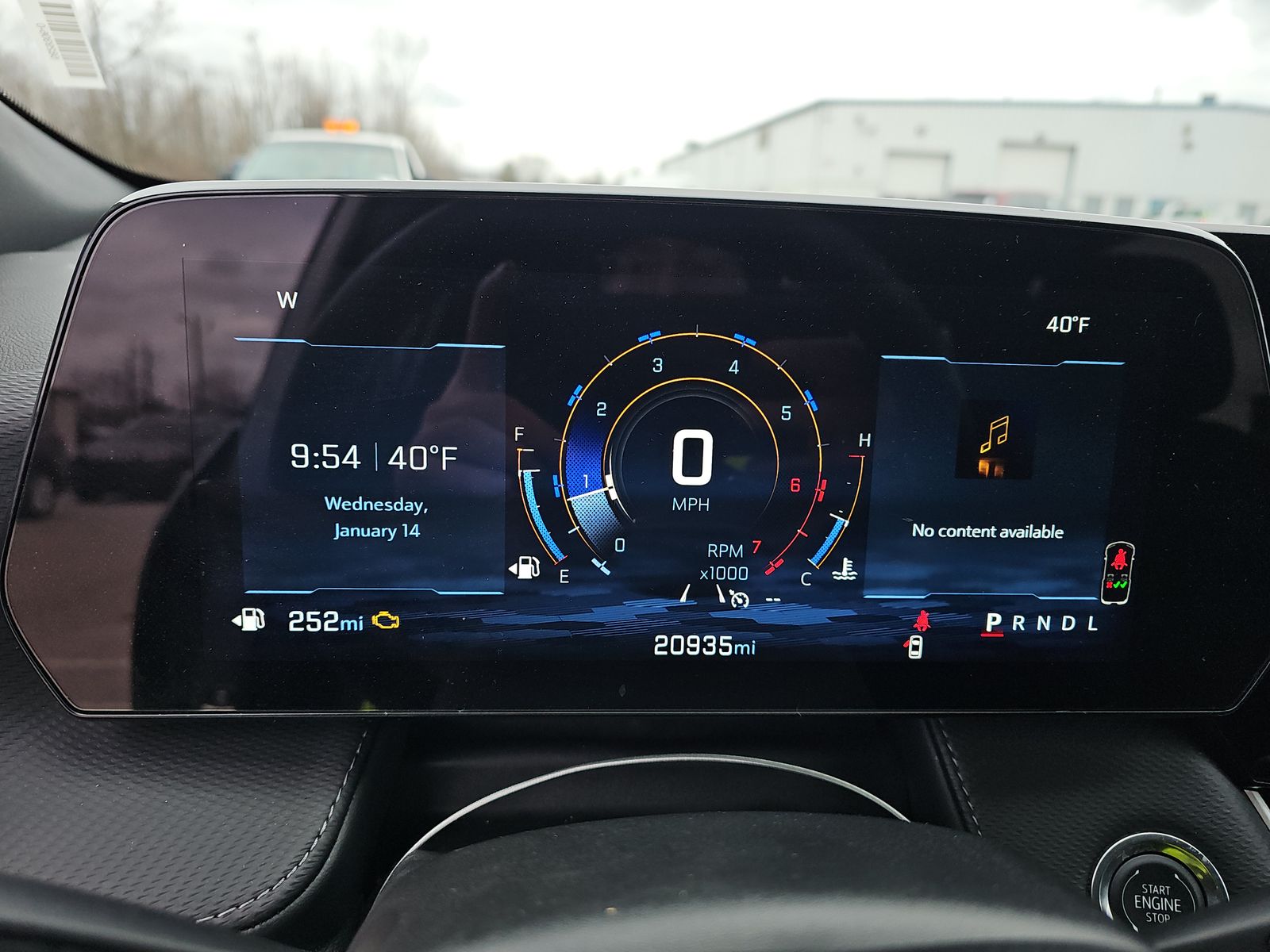 2025 Chevrolet Equinox LT FWD