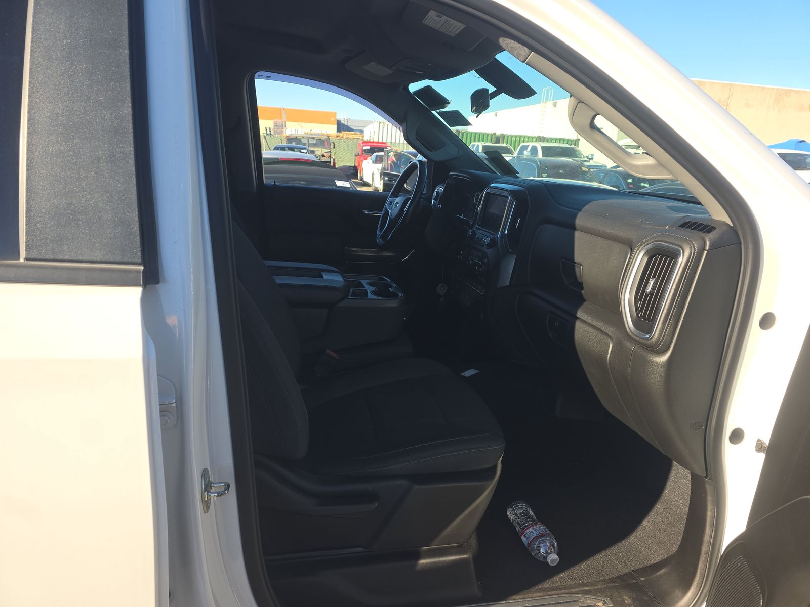 2019 Chevrolet Silverado 1500 RST AWD