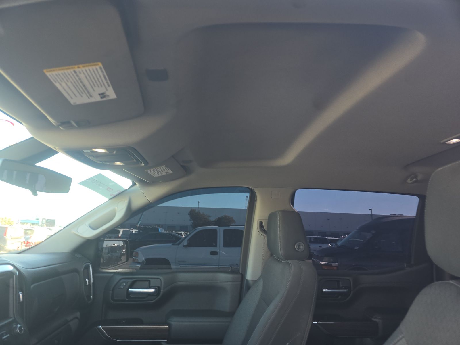 2019 Chevrolet Silverado 1500 RST AWD