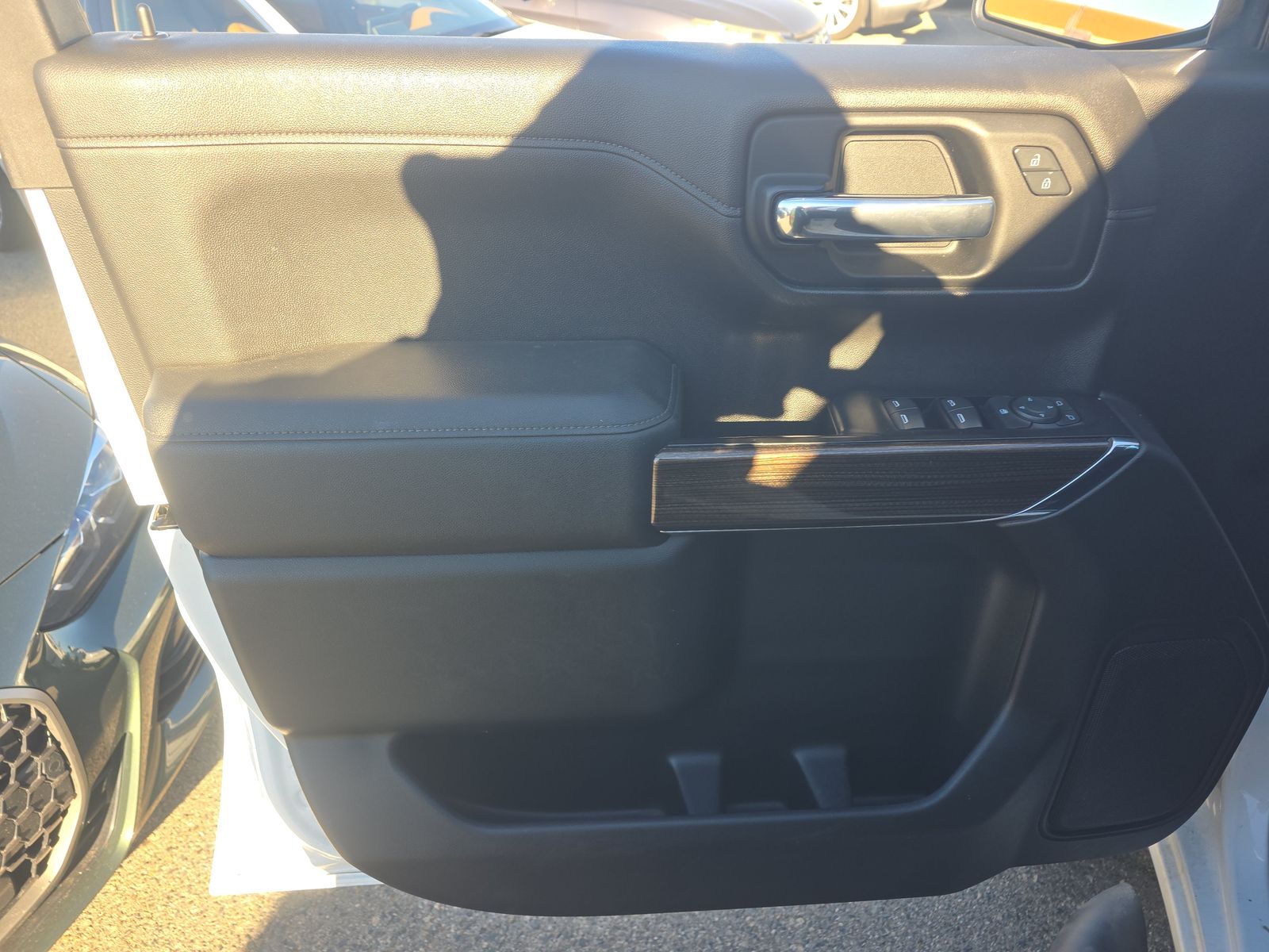2019 Chevrolet Silverado 1500 RST AWD