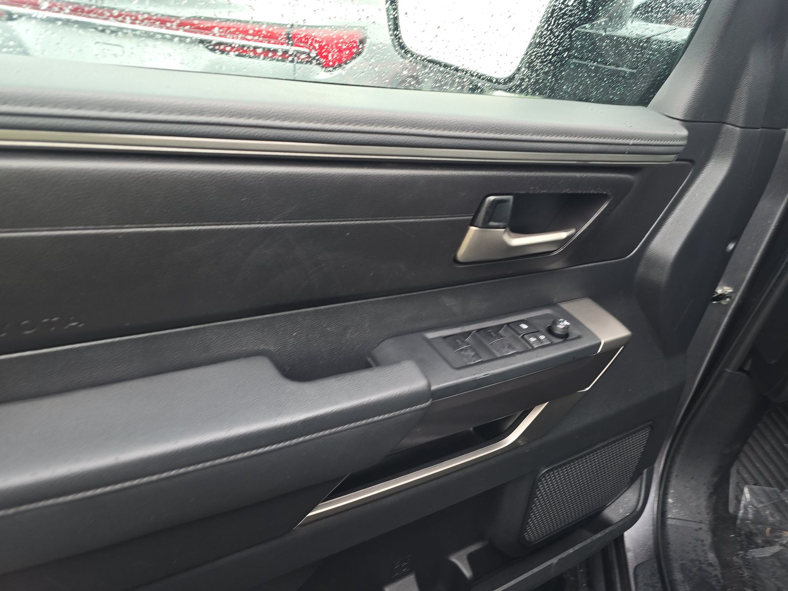 2023 Toyota Tundra SR5 AWD