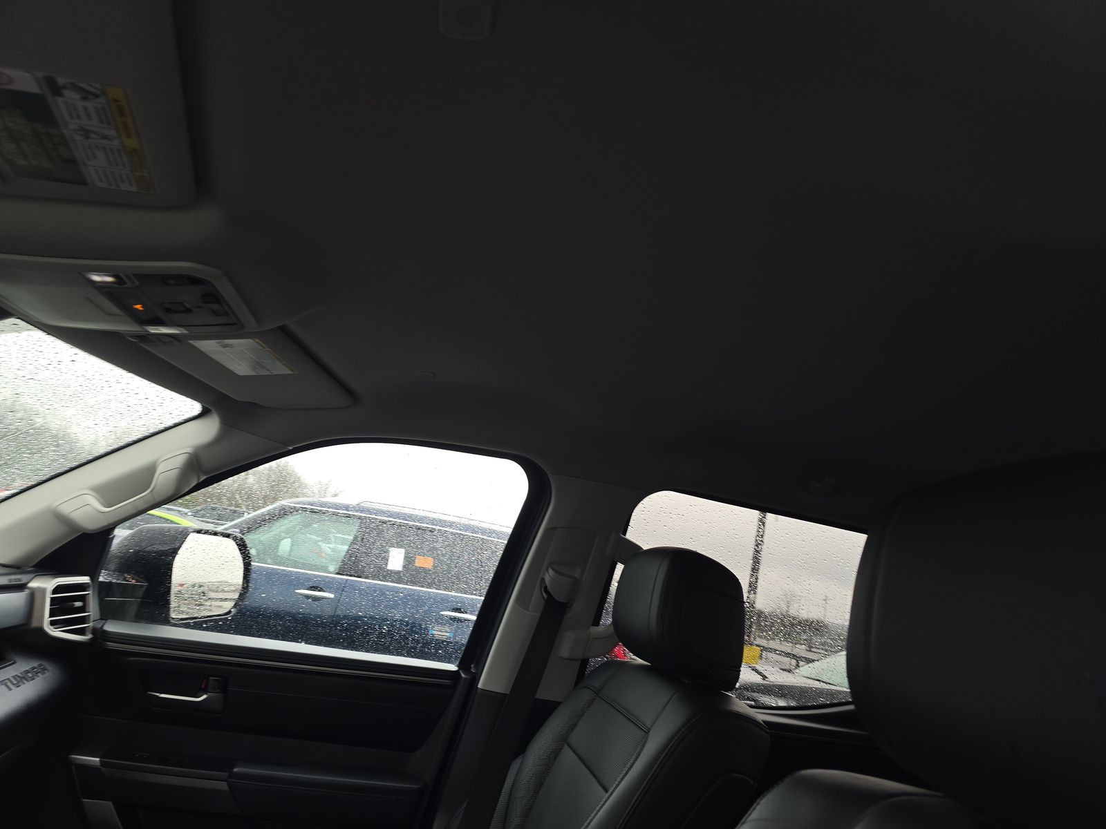 2023 Toyota Tundra SR5 AWD