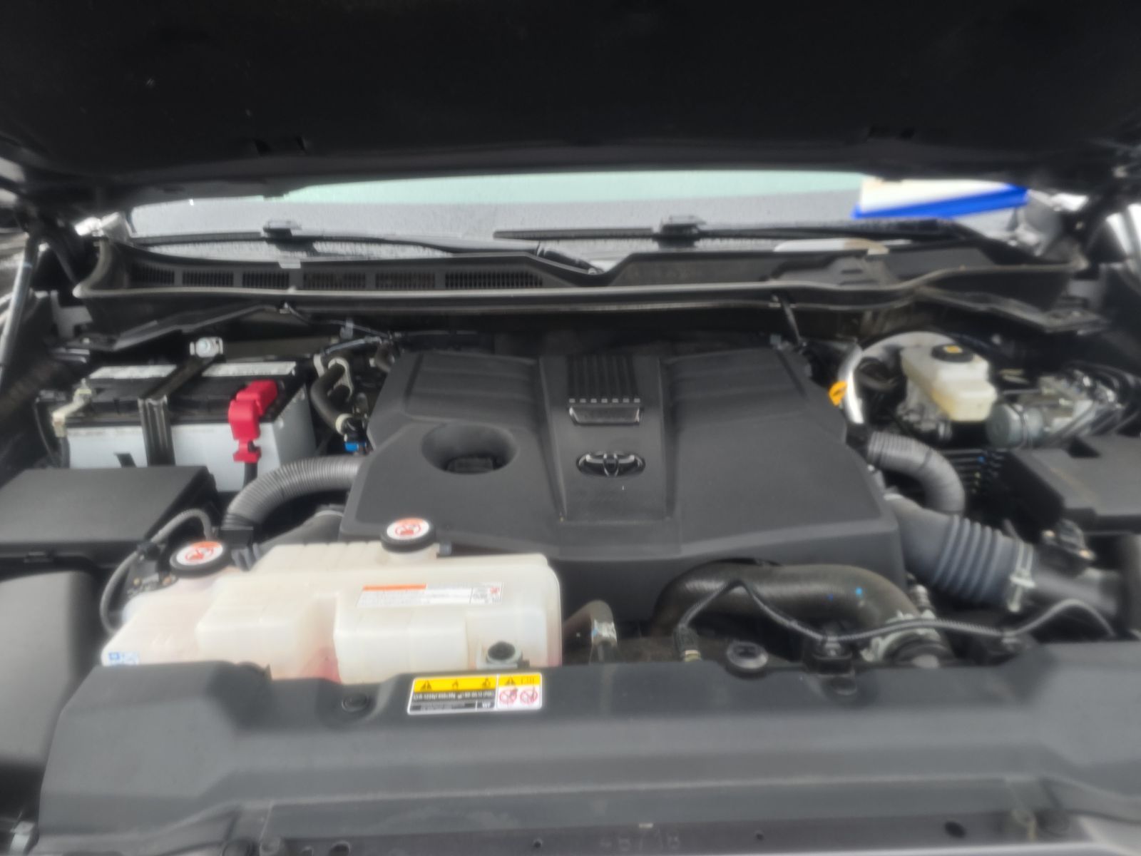 2023 Toyota Tundra SR5 AWD