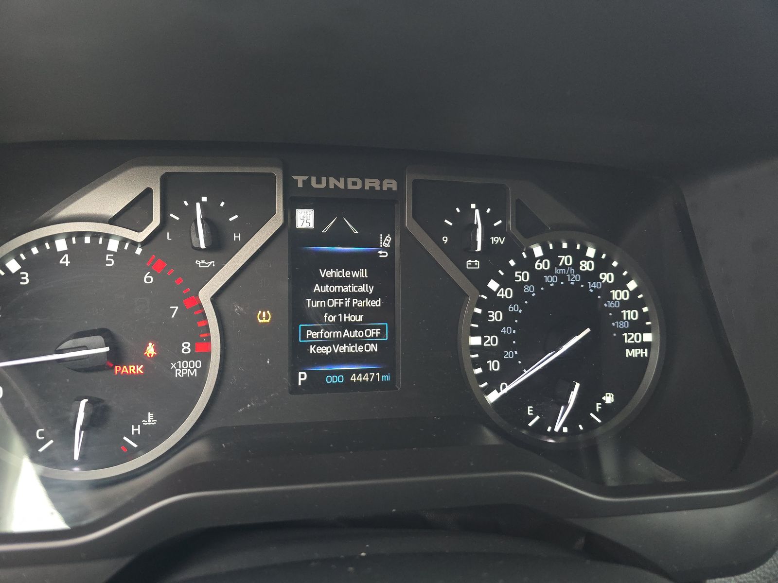 2023 Toyota Tundra SR5 AWD