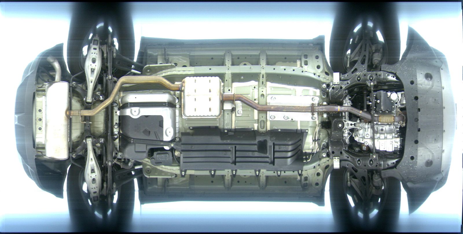 2025 Chevrolet Equinox LT FWD