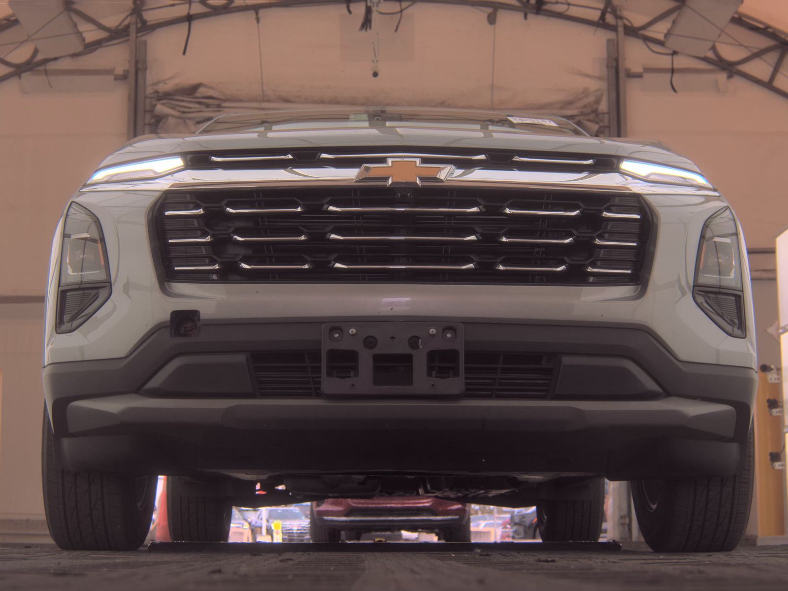 2025 Chevrolet Equinox LT FWD