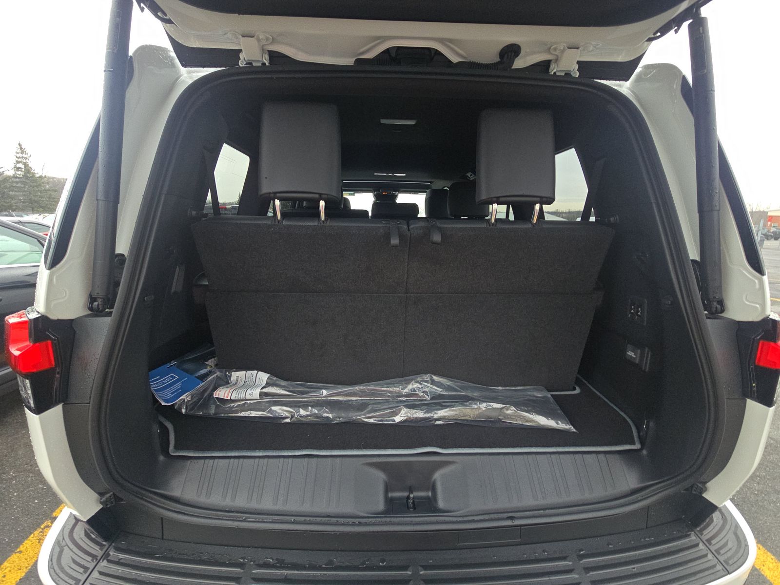 2025 Lexus GX GX 550 Premium AWD
