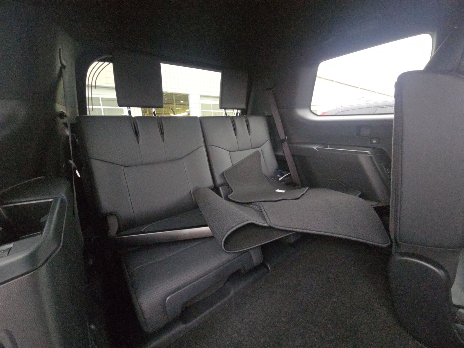 2025 Lexus GX GX 550 Premium AWD