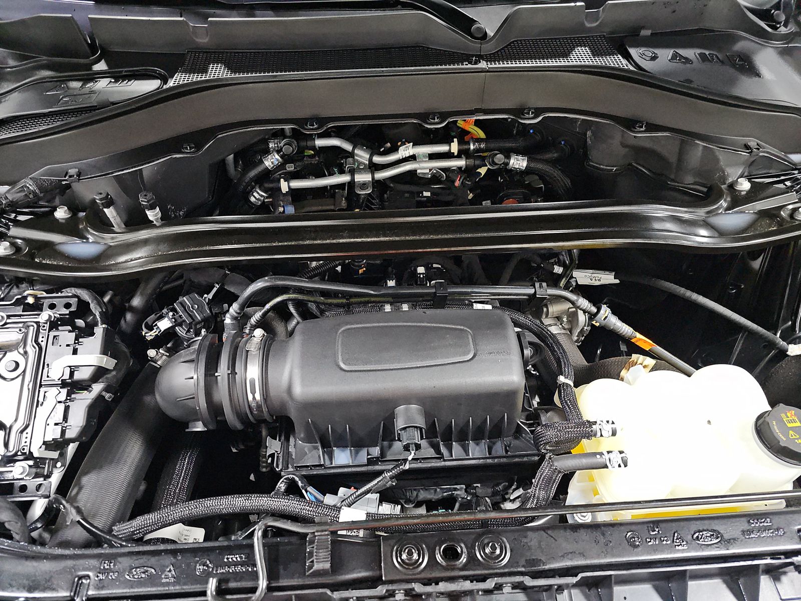 2024 Ford Explorer Limited AWD