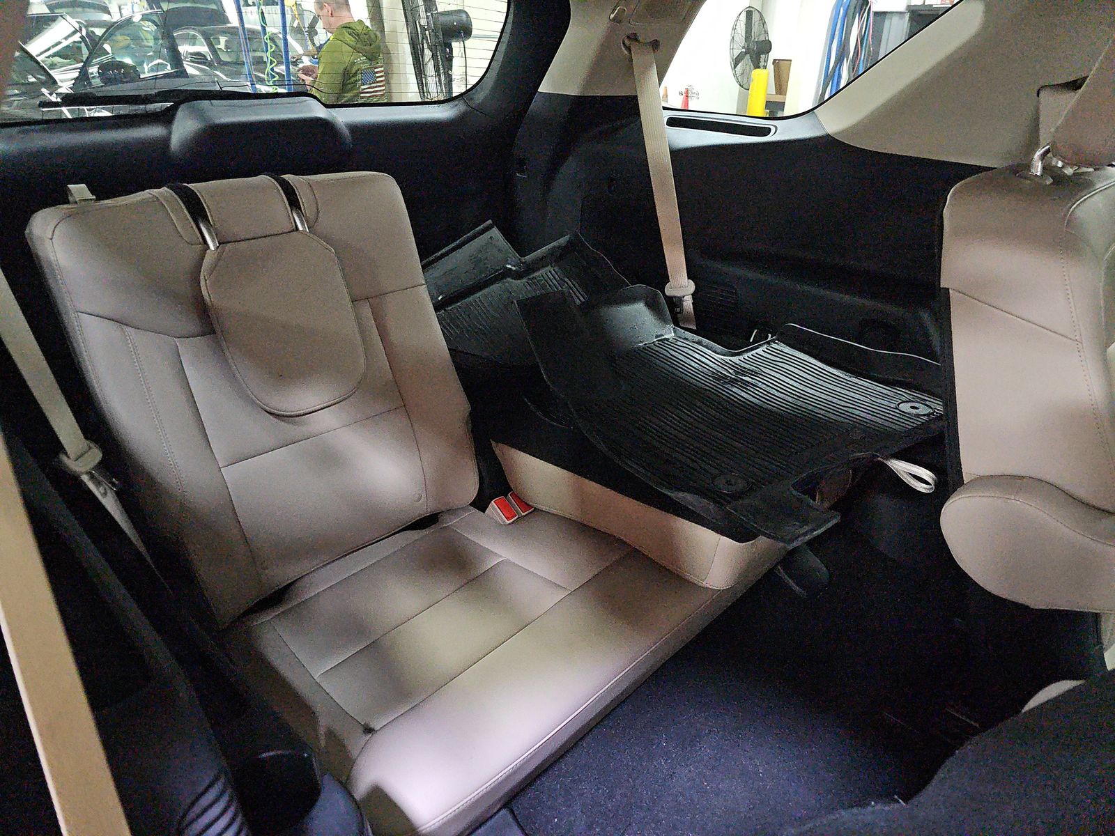 2024 Ford Explorer Limited AWD