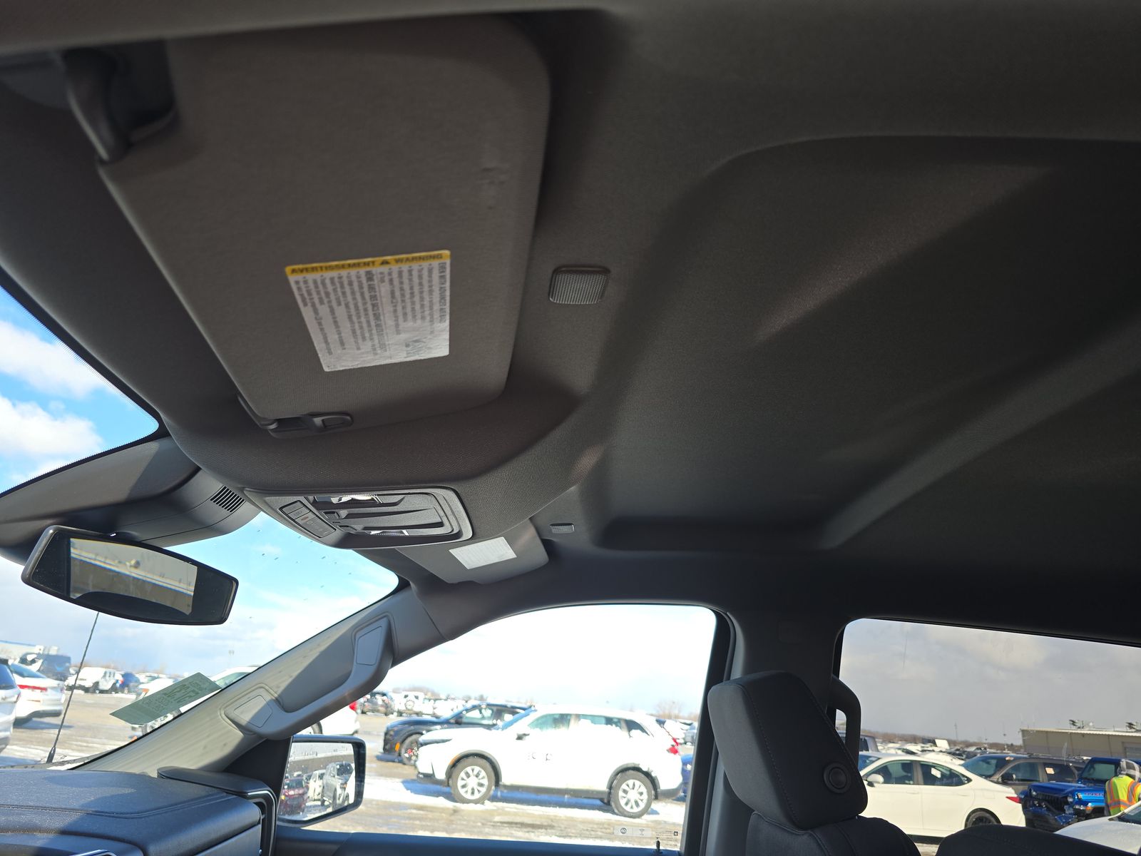 2023 Chevrolet Silverado 1500 LT AWD