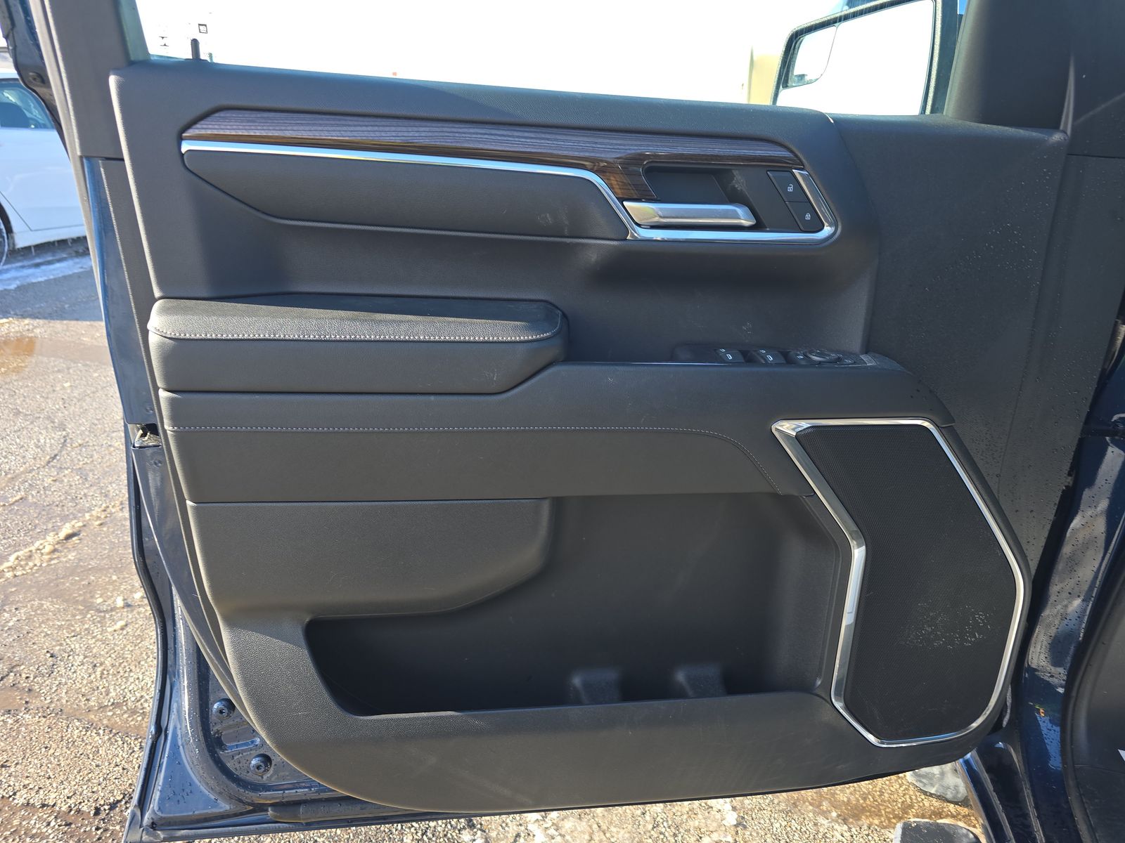 2023 Chevrolet Silverado 1500 LT AWD