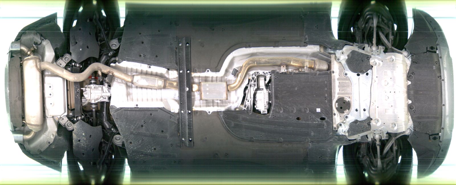 2025 BMW 3 Series 330i xDrive AWD