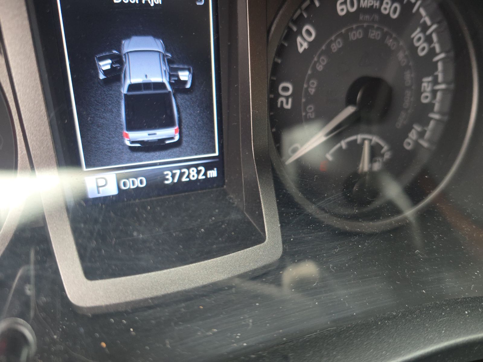 2023 Toyota Tacoma TRD Pro AWD