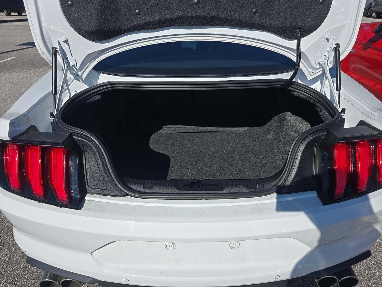 2022 Ford Mustang GT Premium RWD