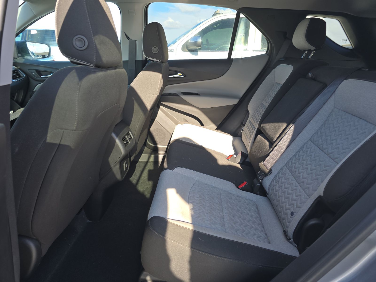 2024 Chevrolet Equinox LS AWD