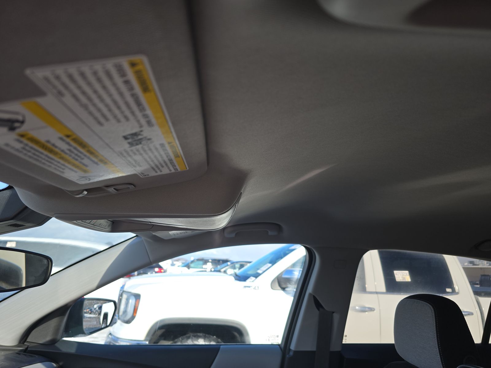 2024 Chevrolet Equinox LS AWD