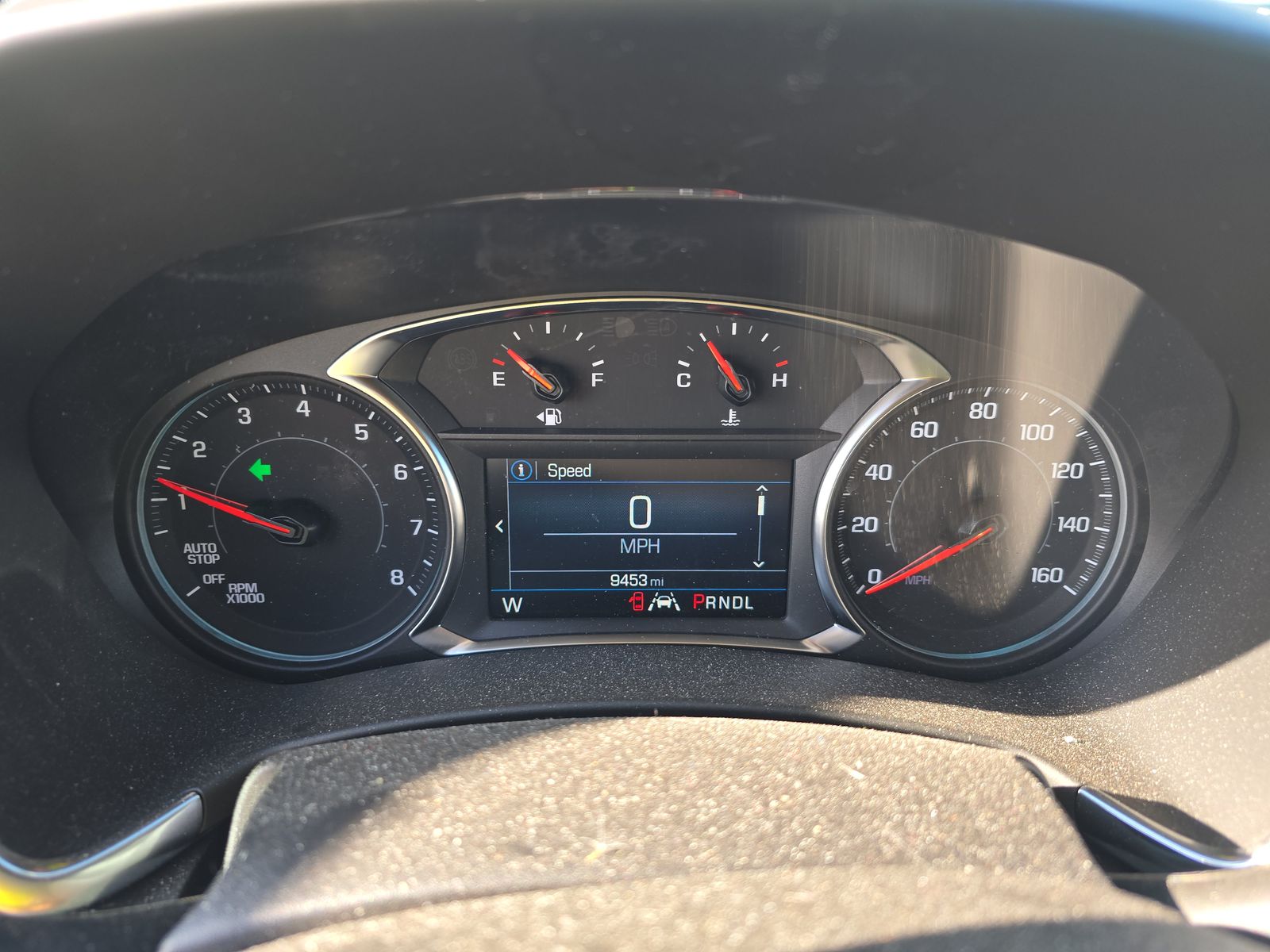 2024 Chevrolet Equinox LS AWD