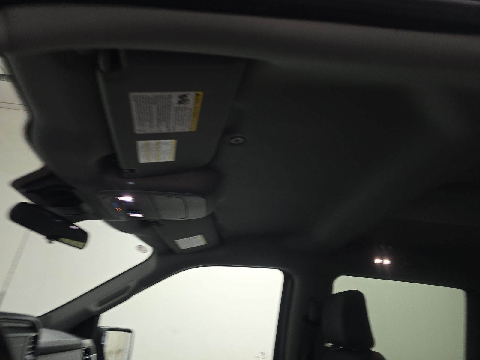 2025 Ford F-150 XLT AWD