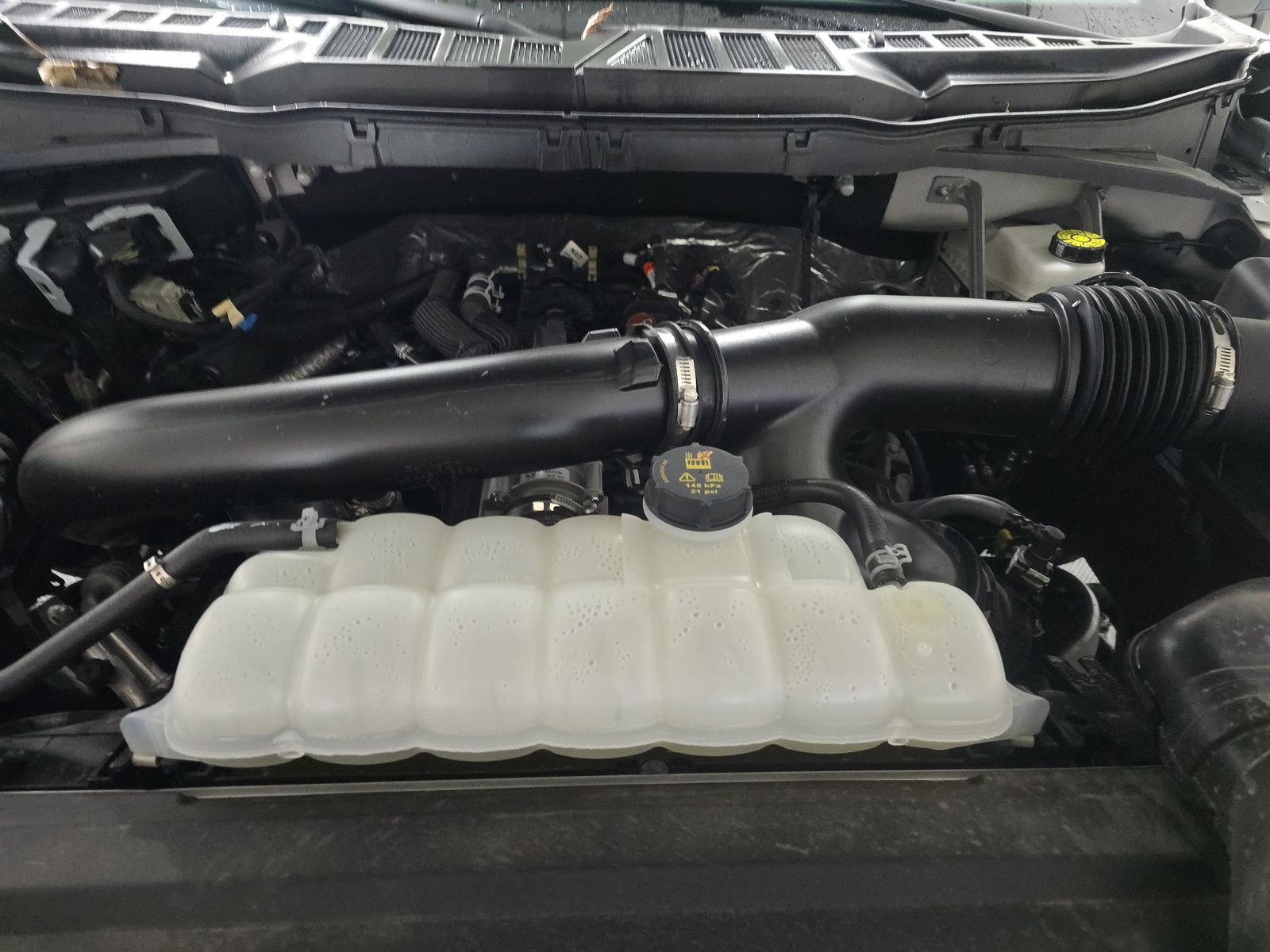 2025 Ford F-150 XLT AWD