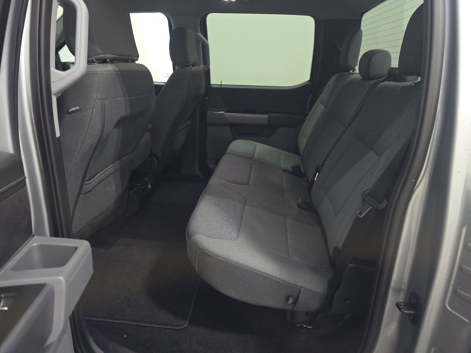 2025 Ford F-150 XLT AWD