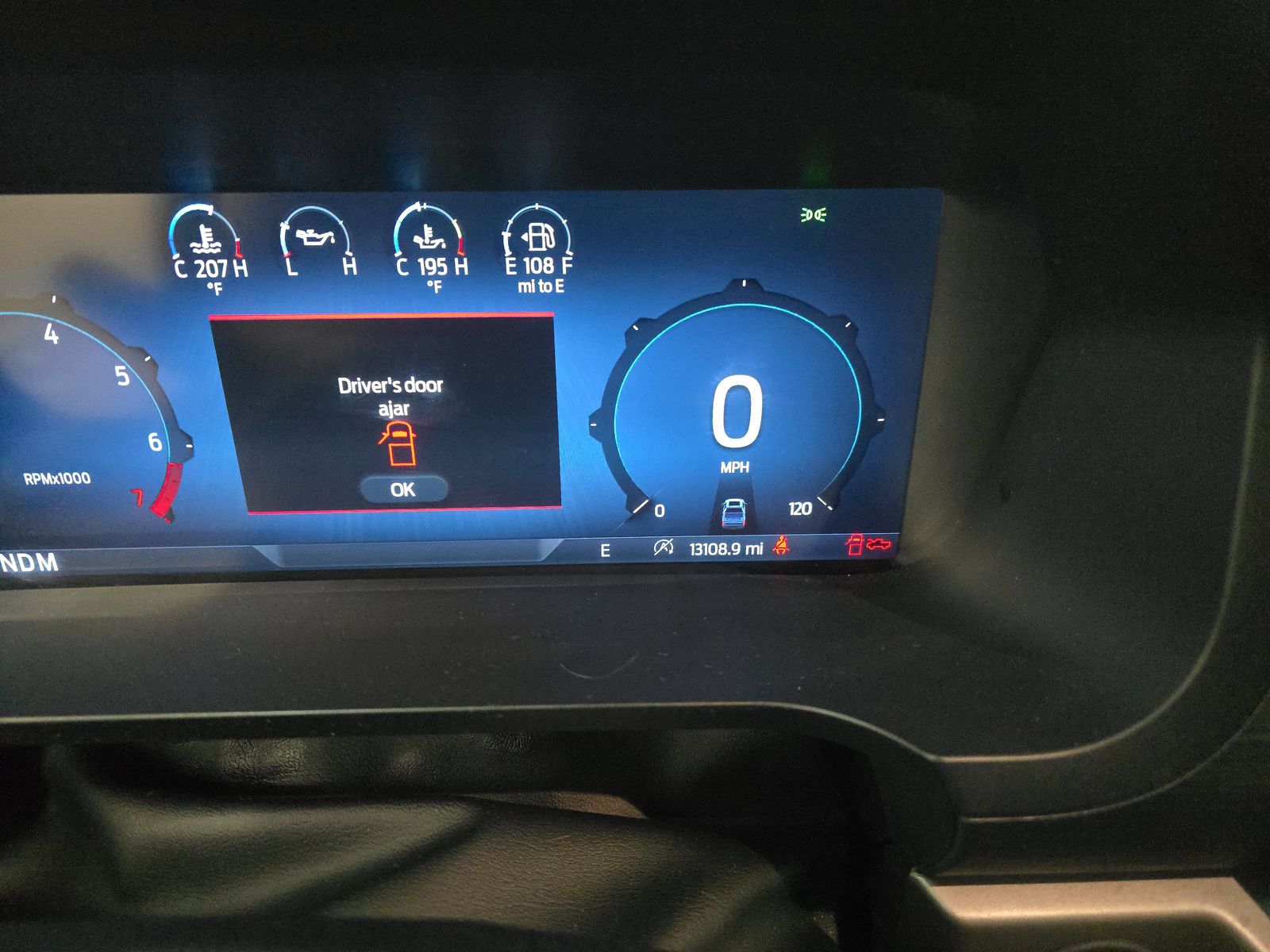 2025 Ford F-150 XLT AWD