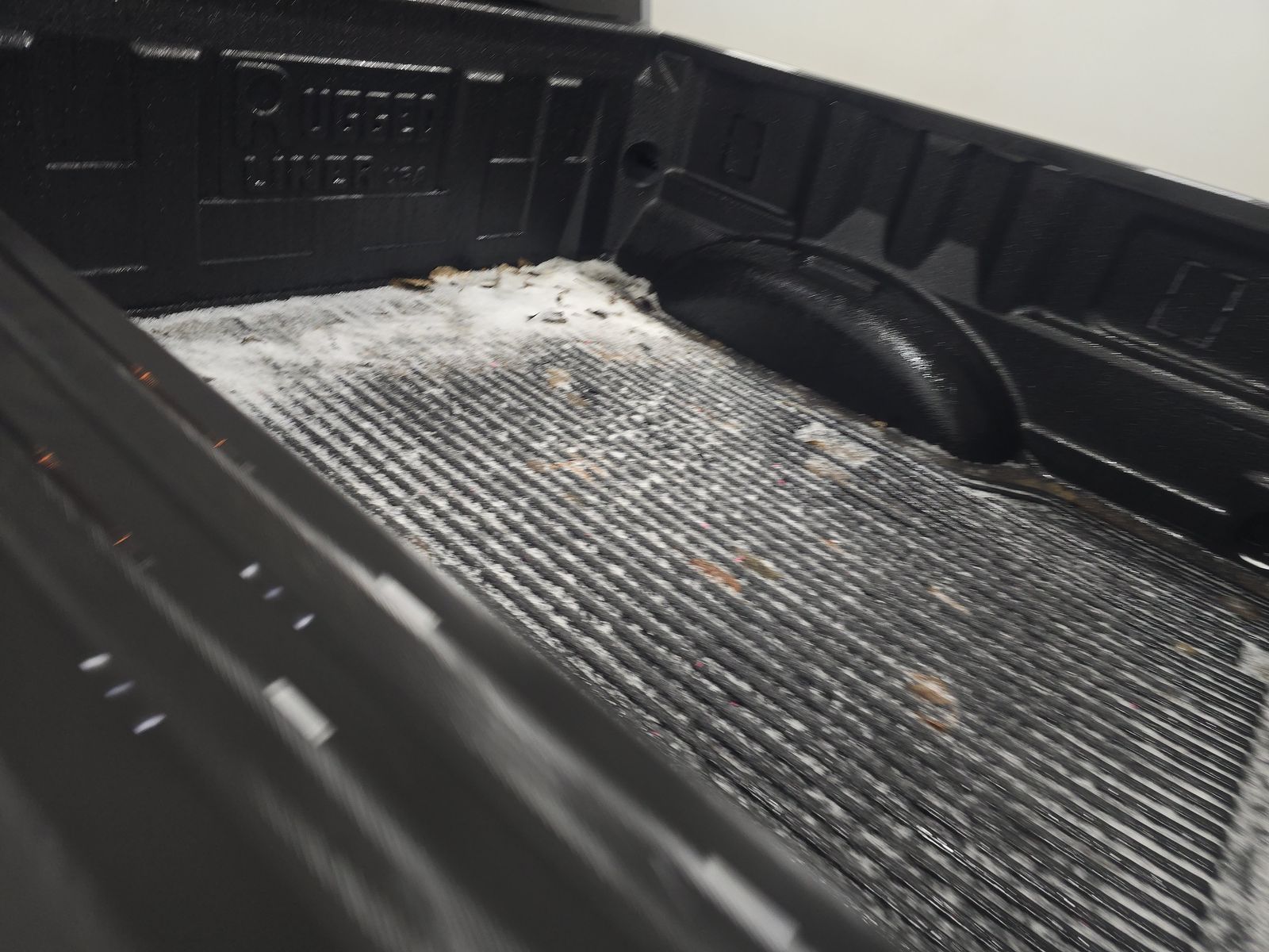 2025 Ford F-150 XLT AWD