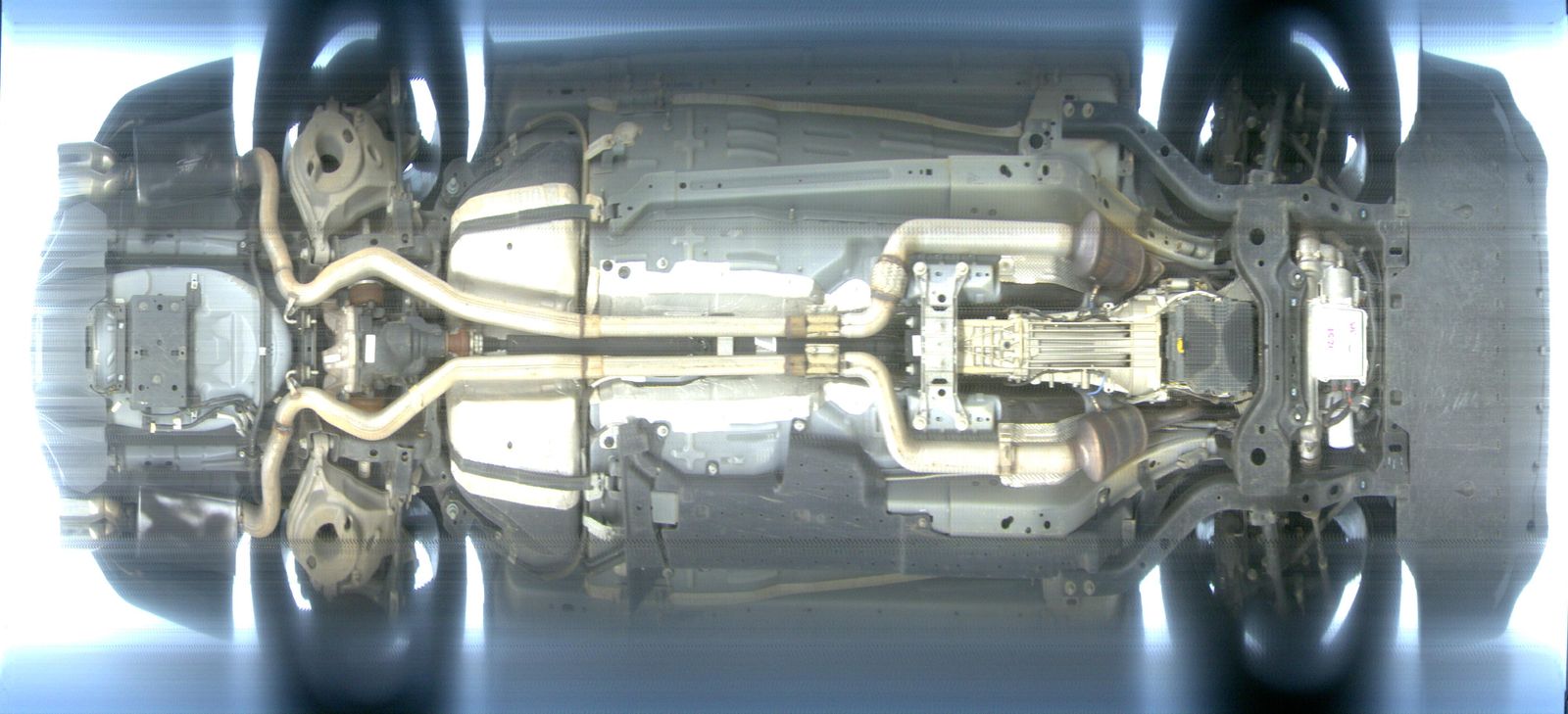 2022 Ford Mustang GT Premium RWD