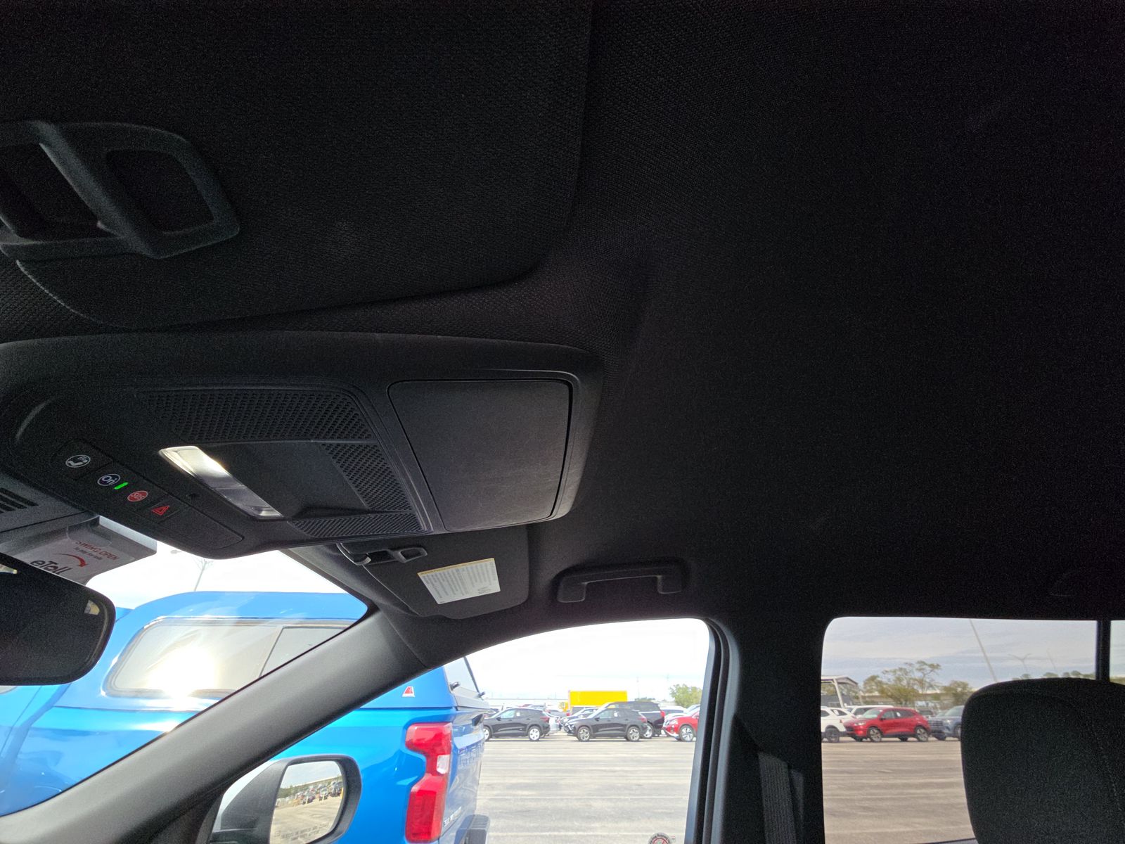 2025 Chevrolet Equinox LT FWD