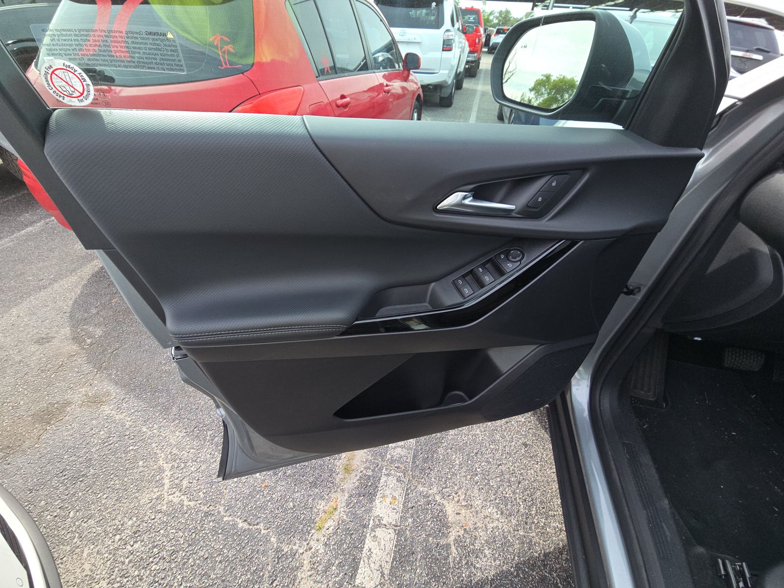 2025 Chevrolet Equinox LT FWD