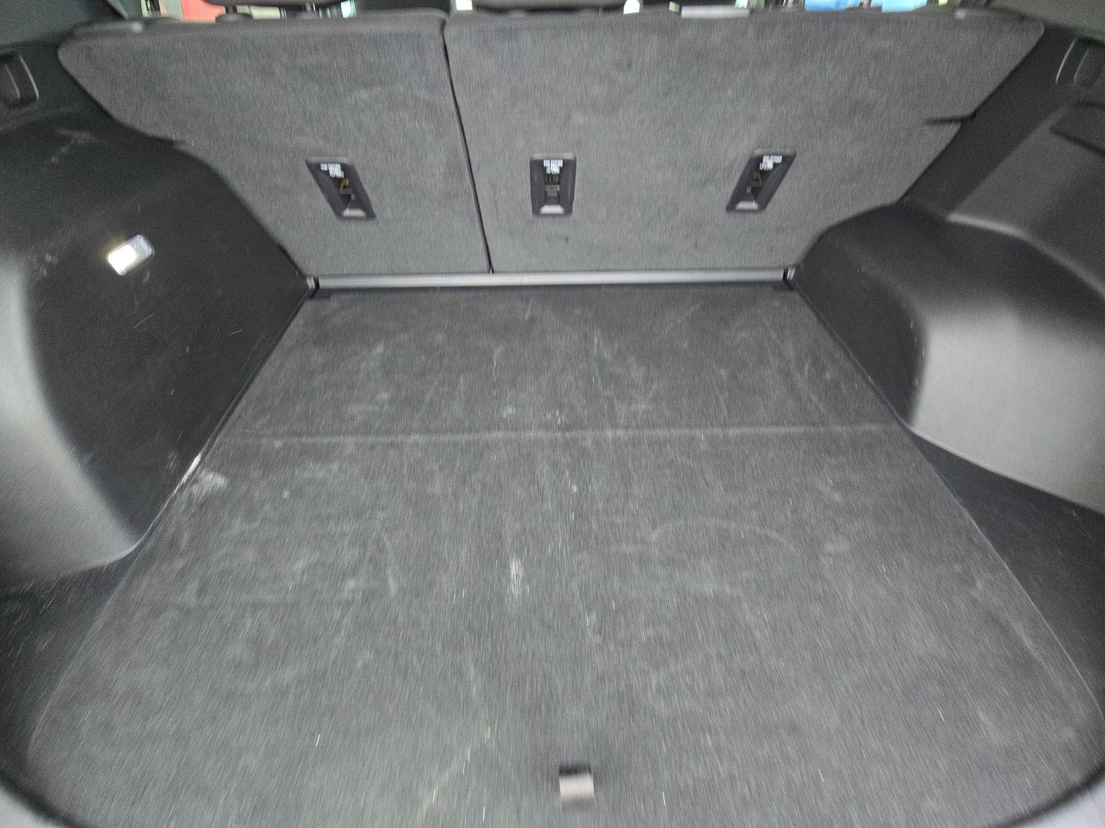 2025 Chevrolet Equinox LT FWD