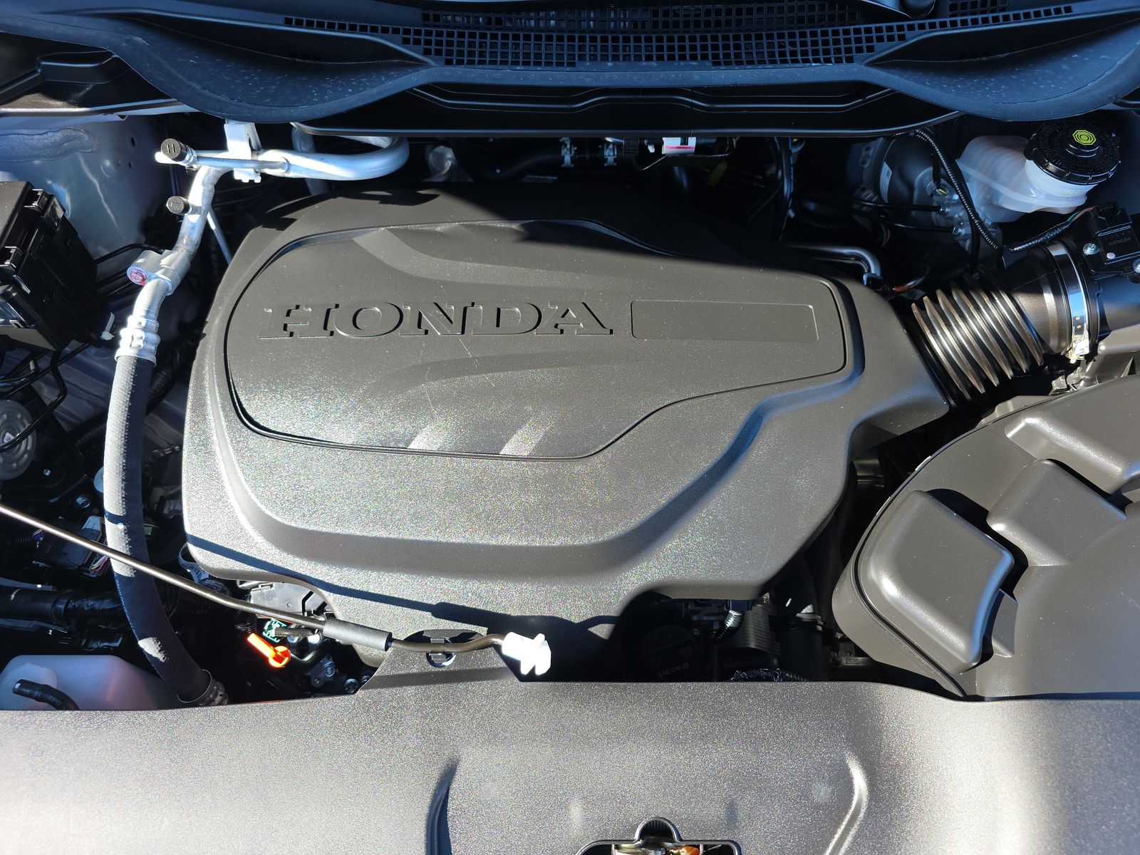 2025 Honda Odyssey Sport-L FWD