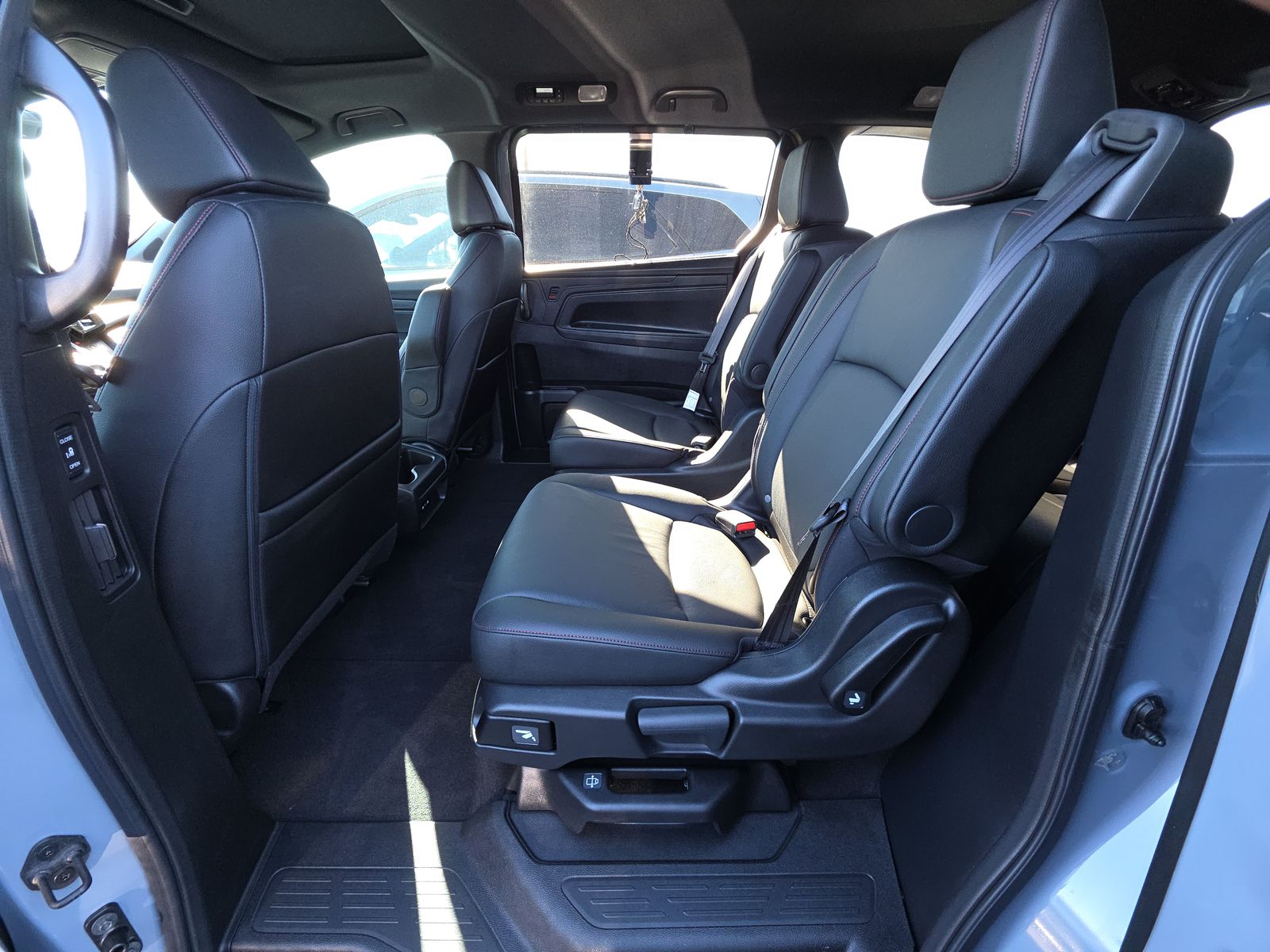 2025 Honda Odyssey Sport-L FWD