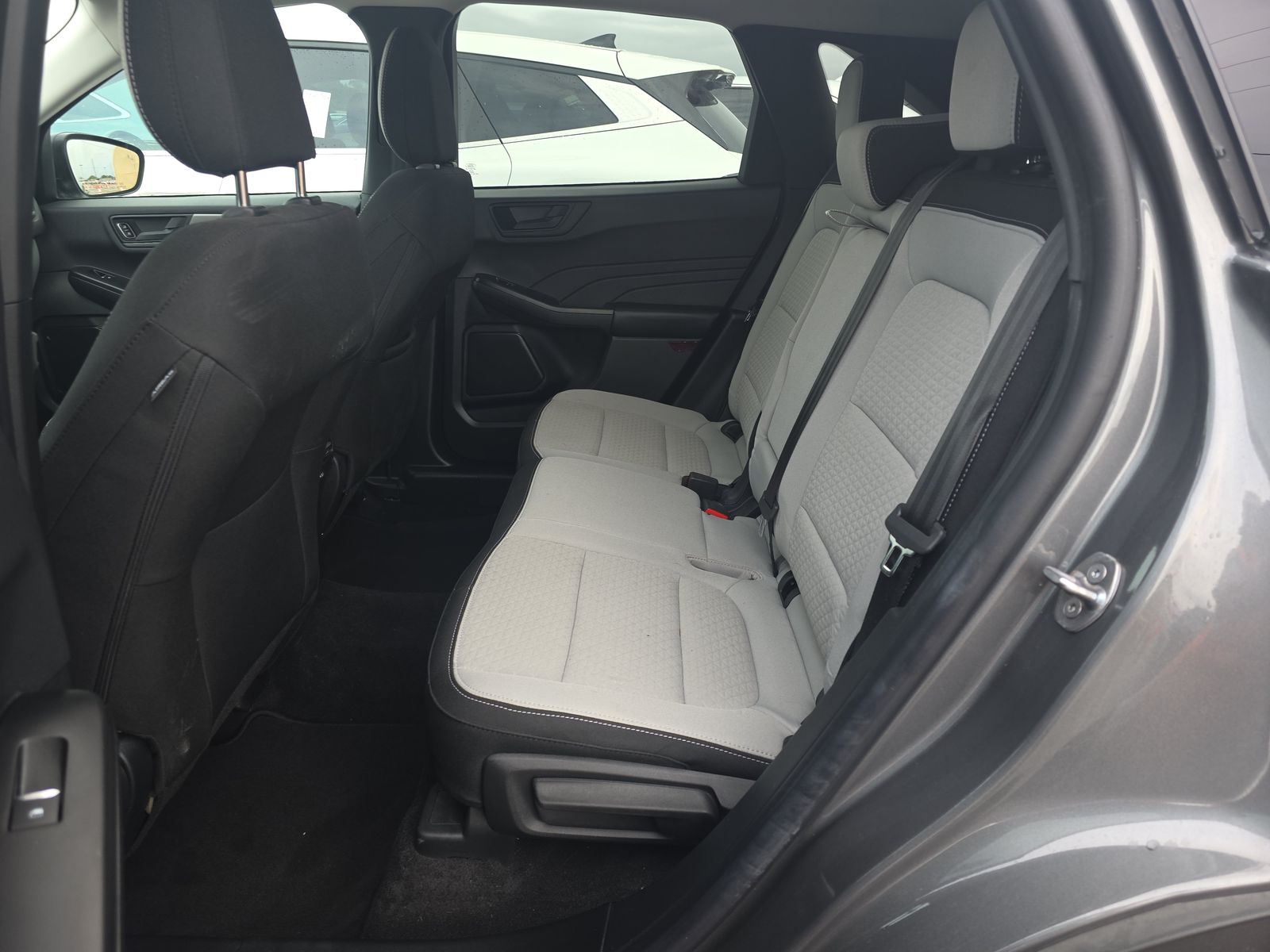 2025 Ford Escape Active AWD