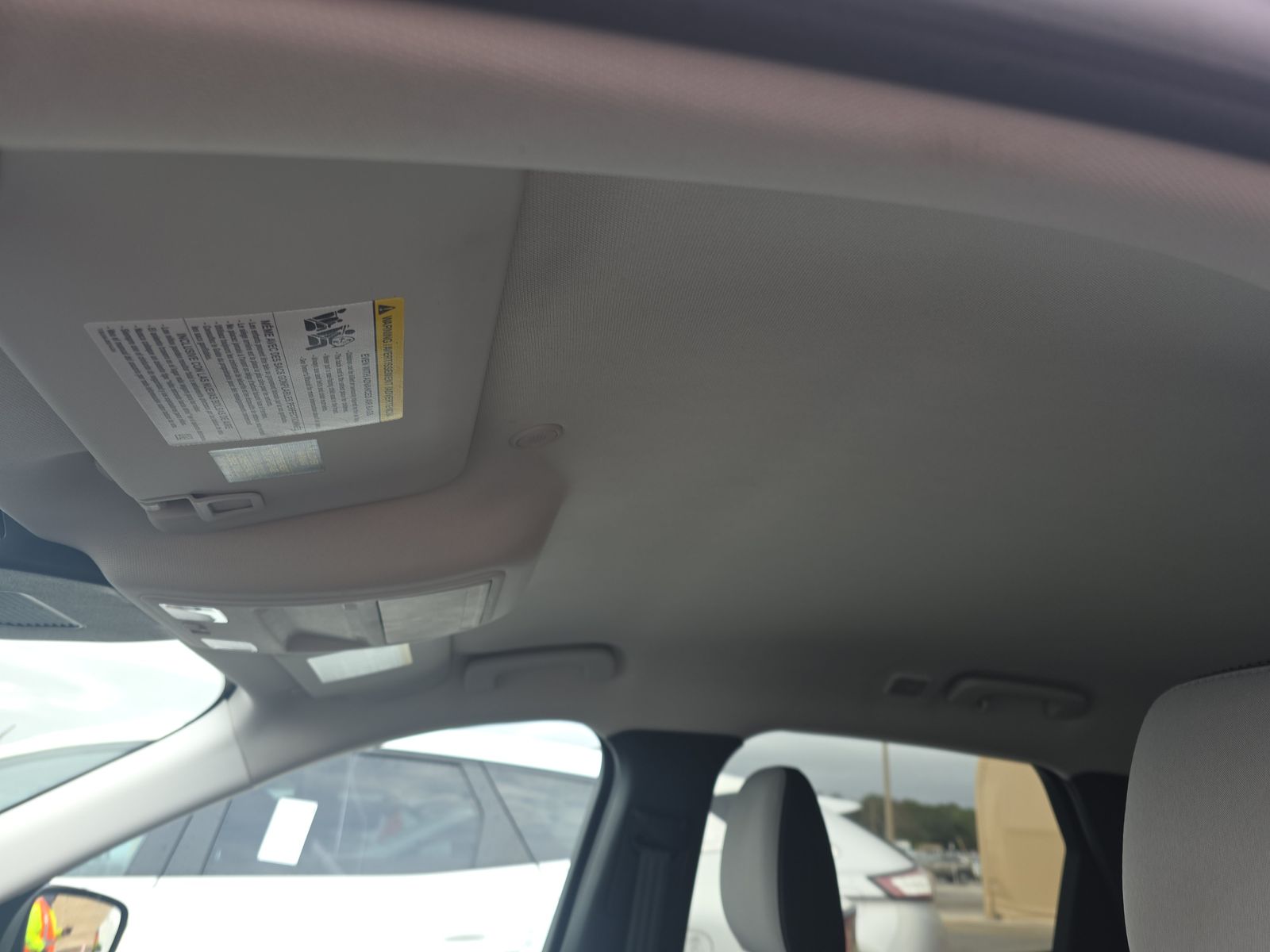 2025 Ford Escape Active AWD