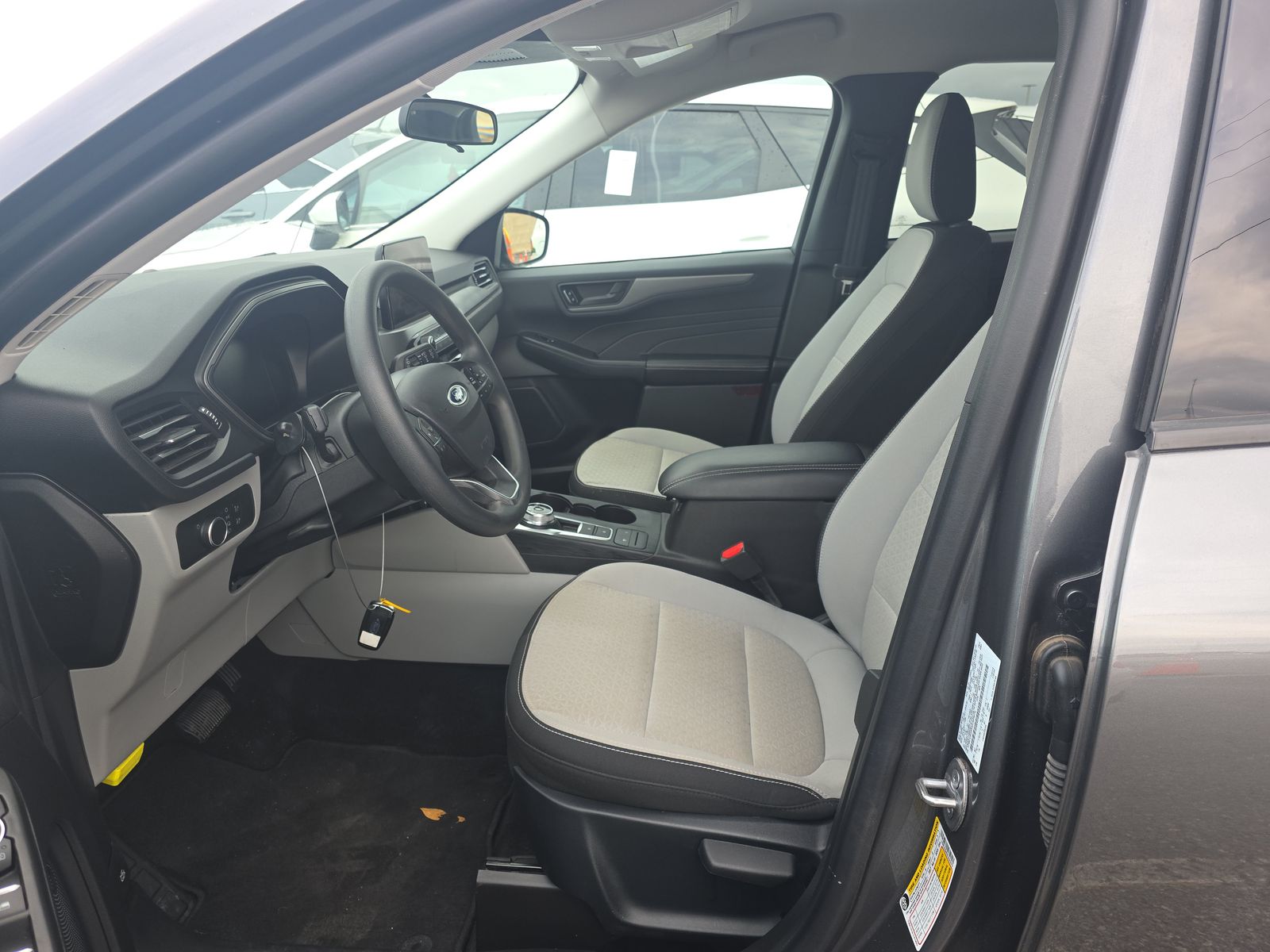 2025 Ford Escape Active AWD