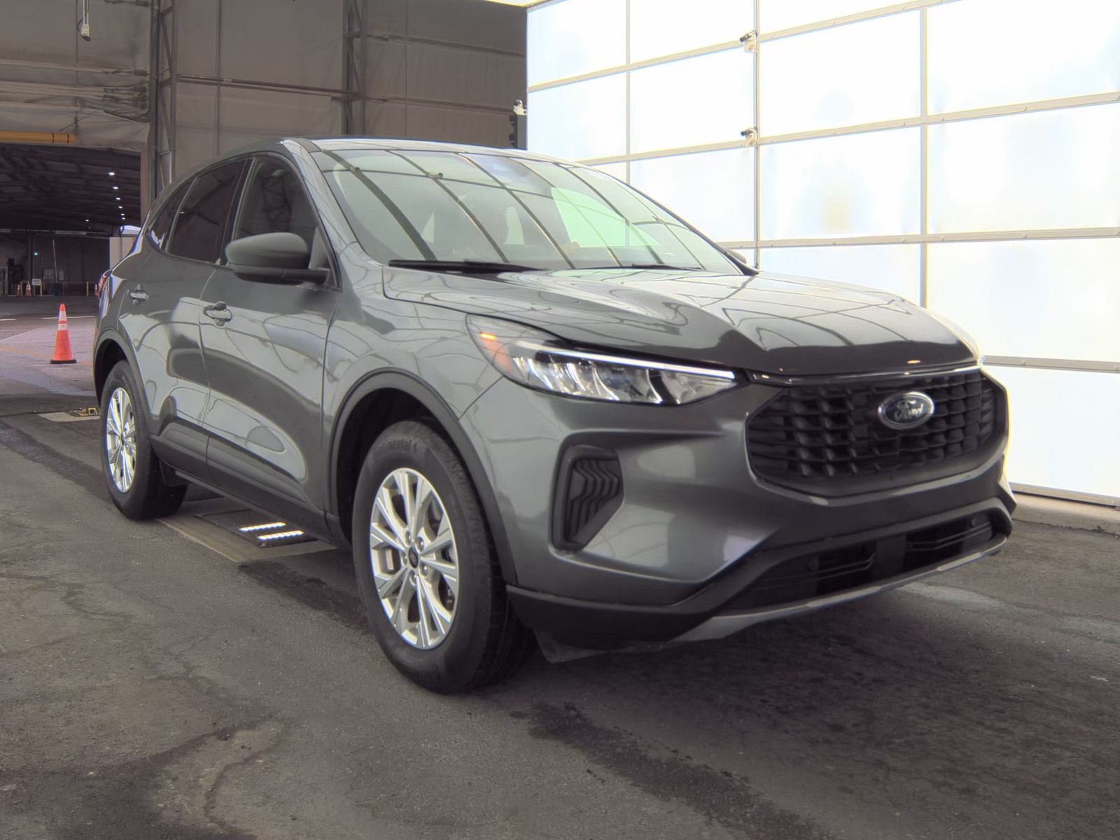 2025 Ford Escape Active AWD