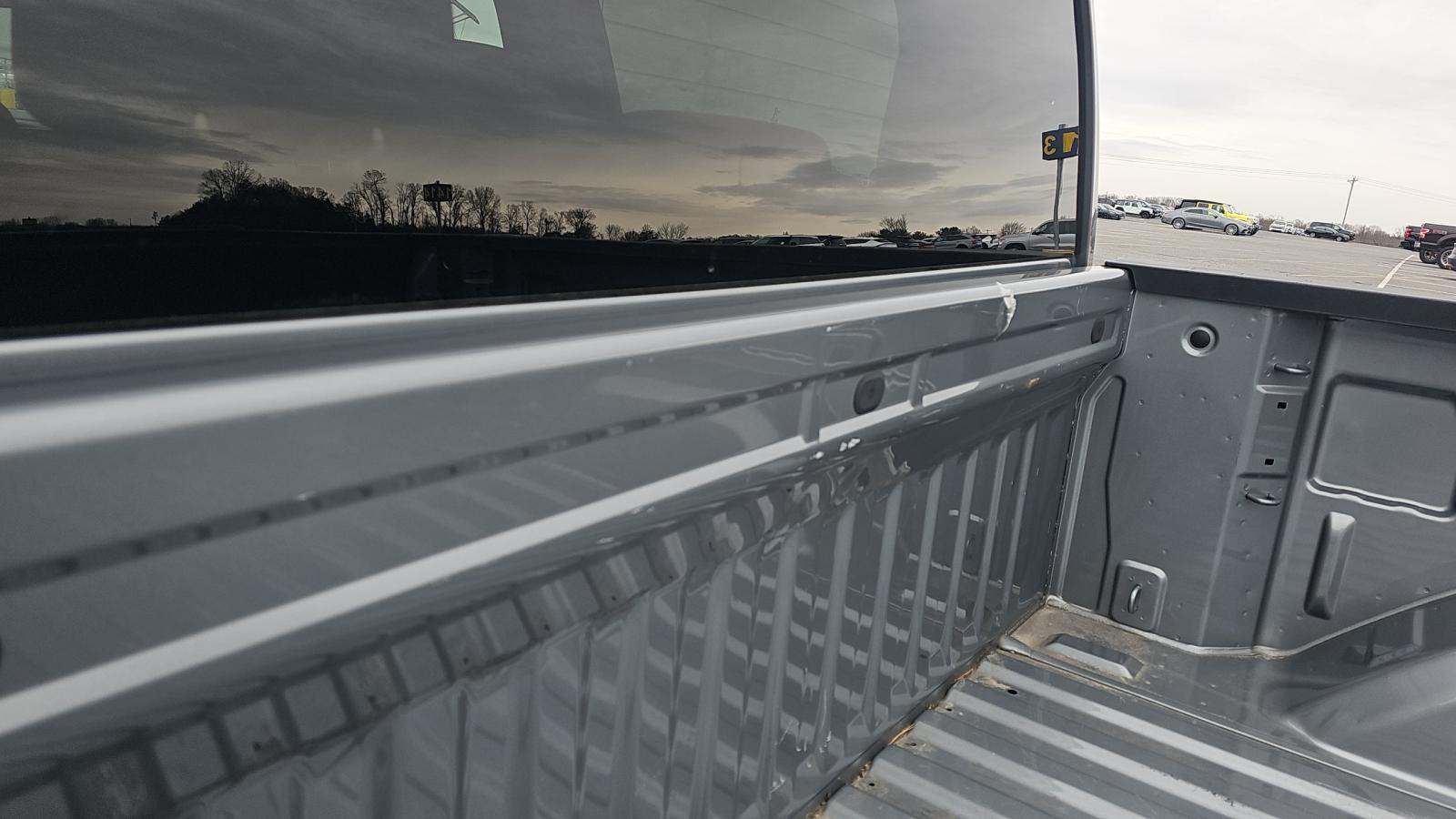 2023 Chevrolet Silverado 1500 LT AWD