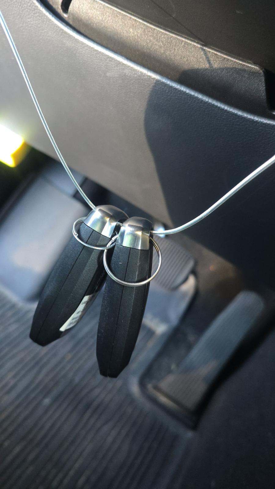 2025 Ford Explorer ST-Line FWD