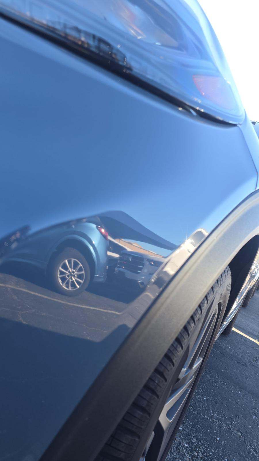 2025 Ford Explorer ST-Line FWD